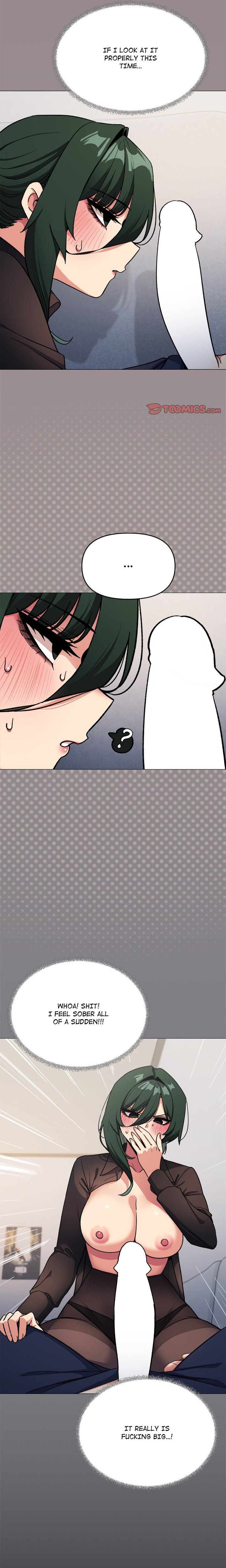 Stop Smoking Chapter 44 image 4