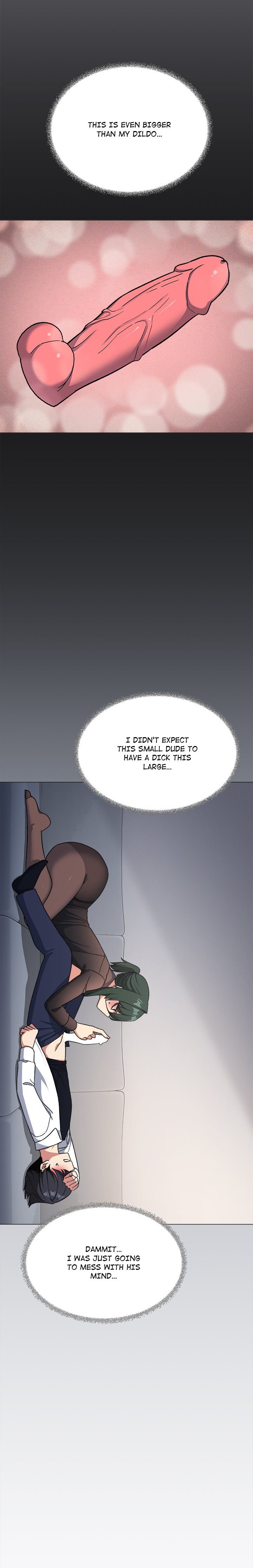 Stop Smoking Chapter 44 image 5