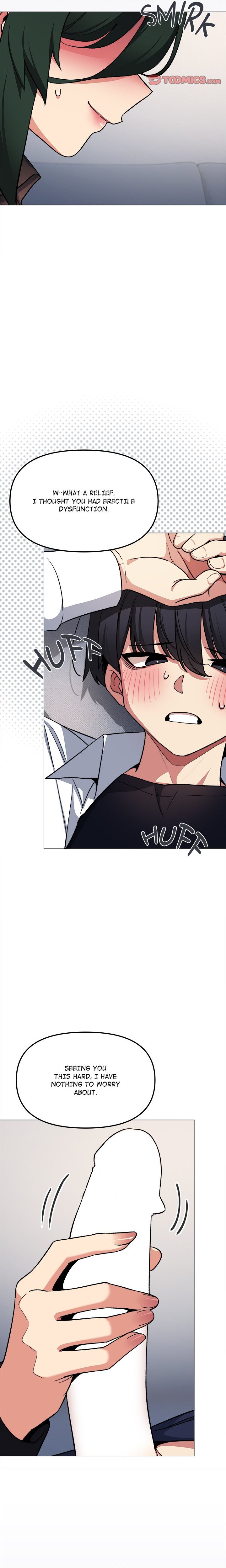 Stop Smoking Chapter 44 image 6