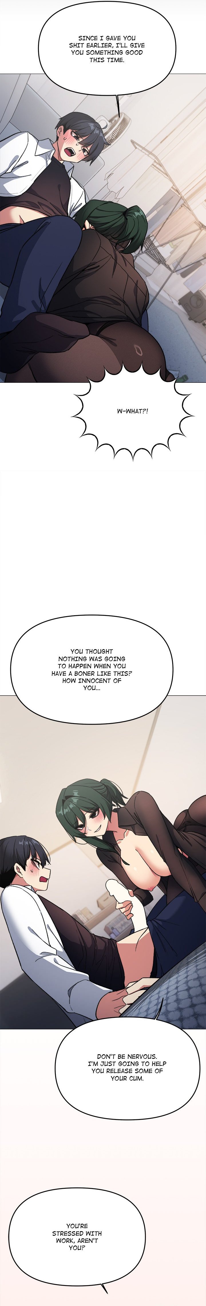 Stop Smoking Chapter 44 image 8