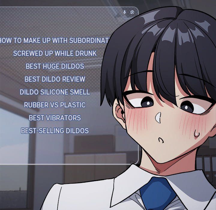 Stop Smoking Chapter 45 image 100