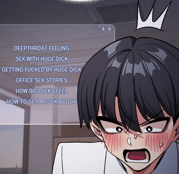 Stop Smoking Chapter 45 image 102
