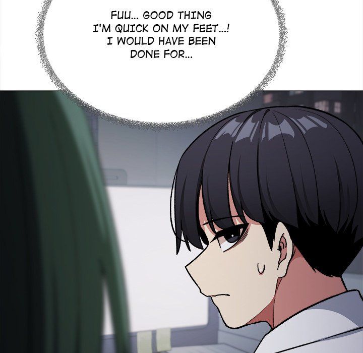 Stop Smoking Chapter 45 image 134