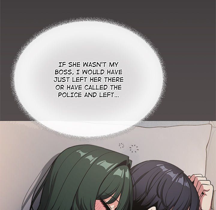 Stop Smoking Chapter 45 image 170
