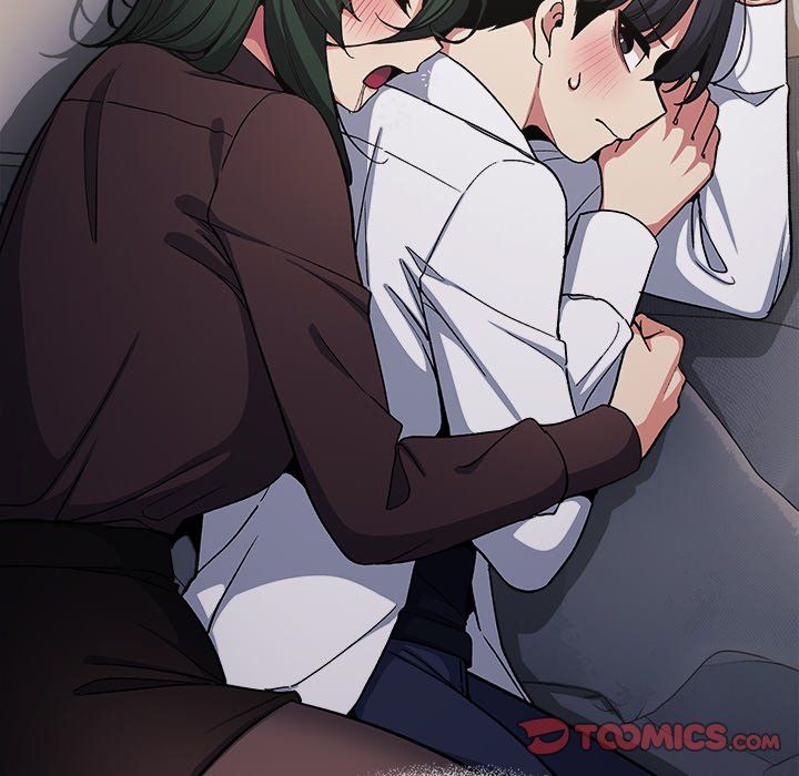 Stop Smoking Chapter 45 image 171