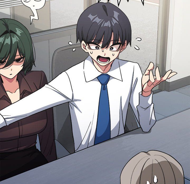 Stop Smoking Chapter 45 image 63