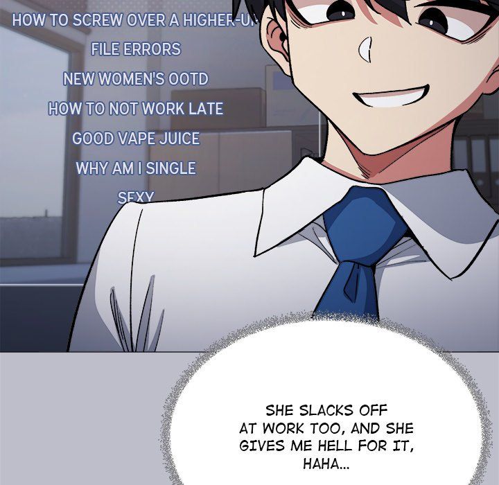 Stop Smoking Chapter 45 image 98