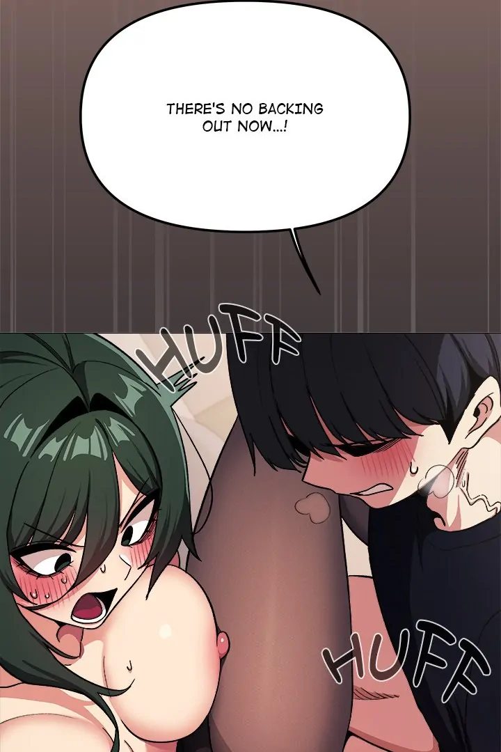 Stop Smoking Chapter 46 image 119