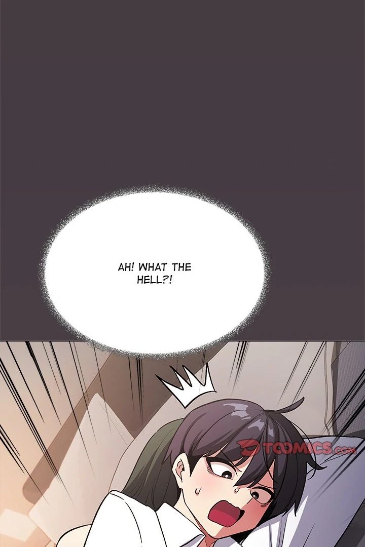 Stop Smoking Chapter 46 image 1