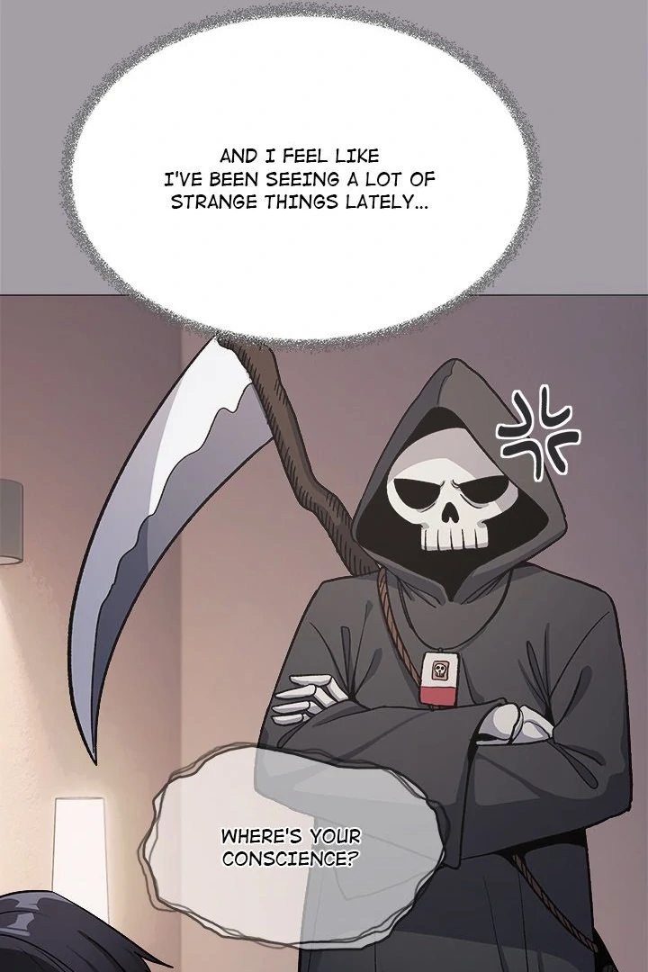 Stop Smoking Chapter 46 image 23