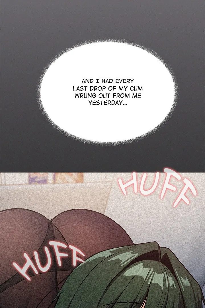 Stop Smoking Chapter 46 image 25