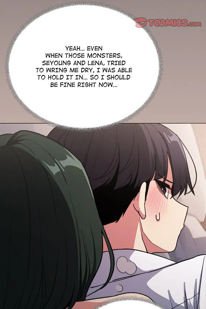 Stop Smoking Chapter 46 image 28