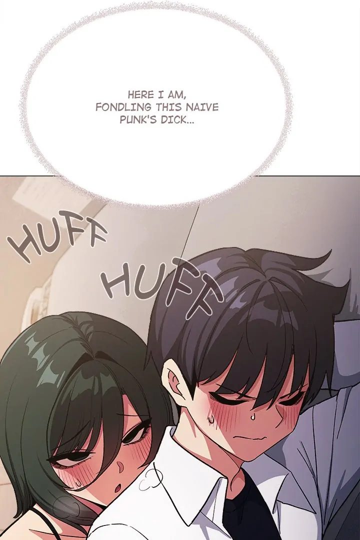Stop Smoking Chapter 46 image 33