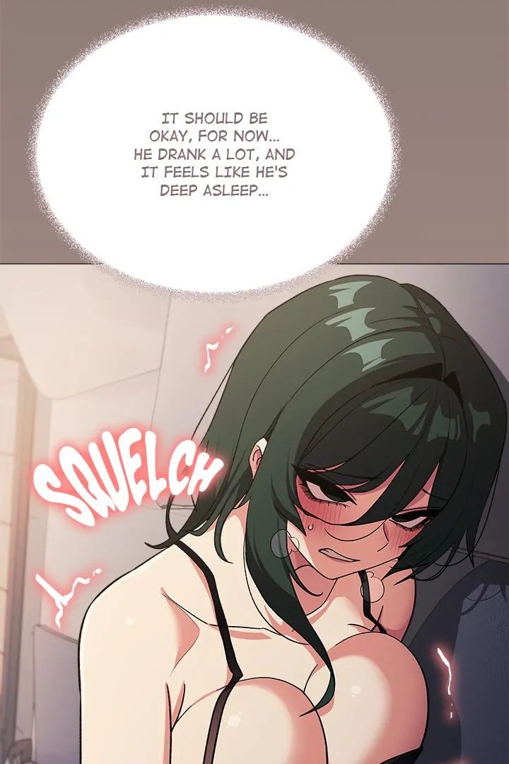 Stop Smoking Chapter 46 image 47