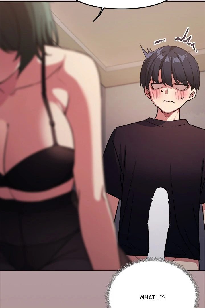 Stop Smoking Chapter 46 image 91