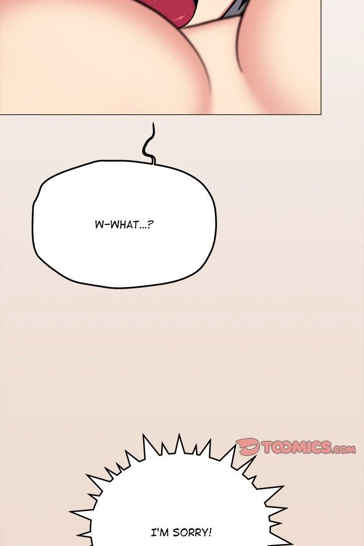Stop Smoking Chapter 47 image 1