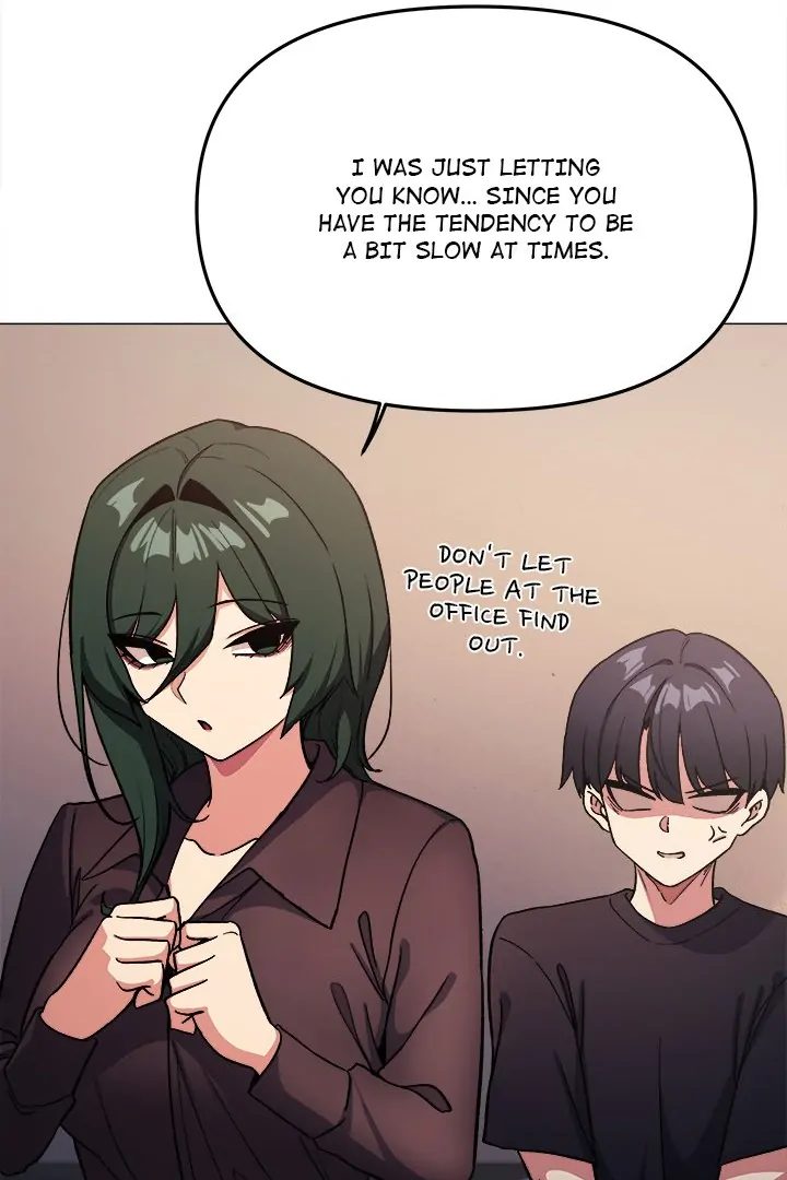 Stop Smoking Chapter 47 image 74