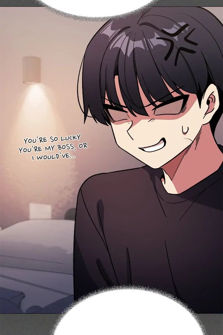Stop Smoking Chapter 47 image 76