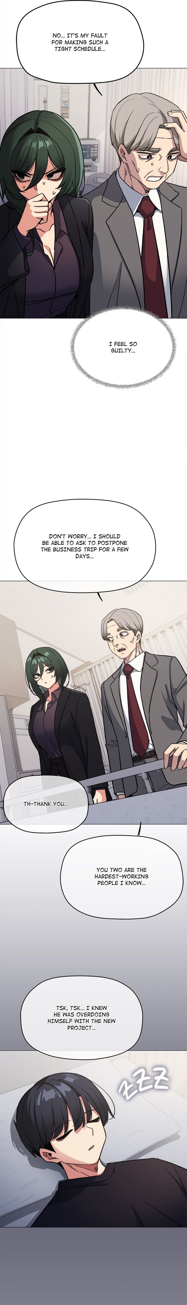 Stop Smoking Chapter 48 image 9