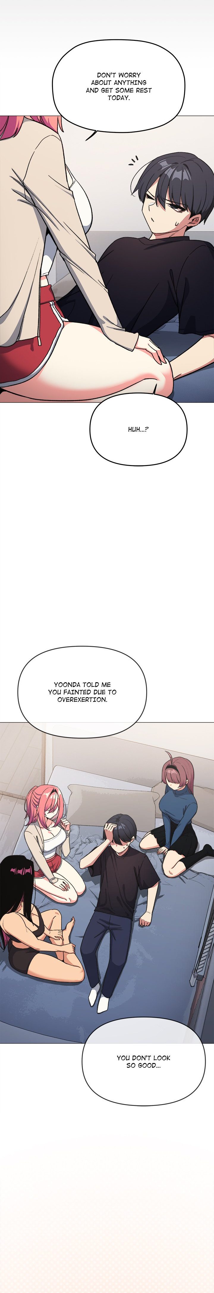 Stop Smoking Chapter 48 image 13