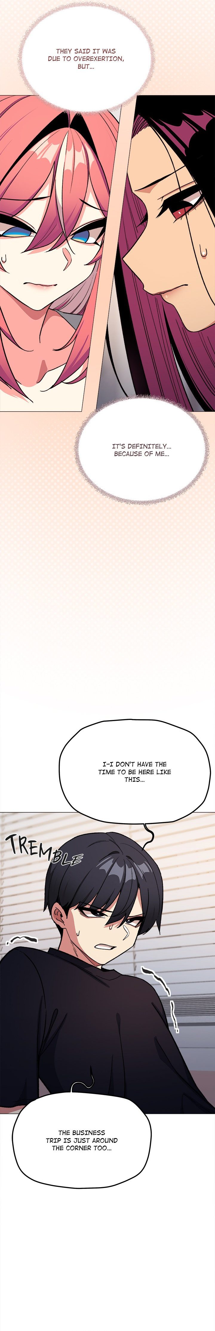 Stop Smoking Chapter 48 image 14