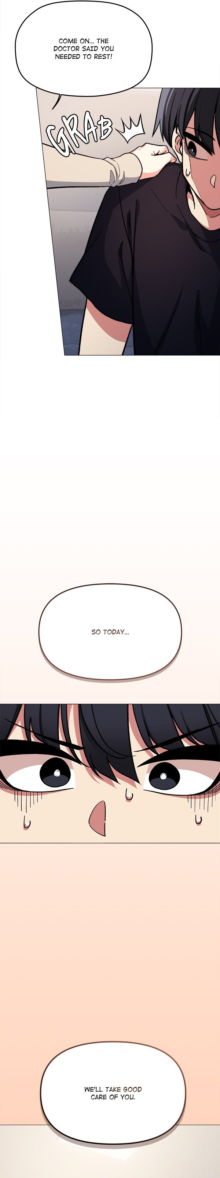 Stop Smoking Chapter 48 image 15