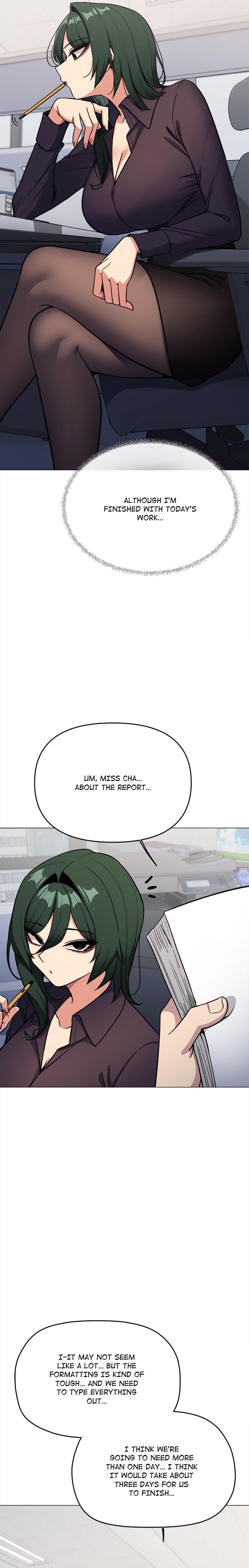 Stop Smoking Chapter 48 image 18