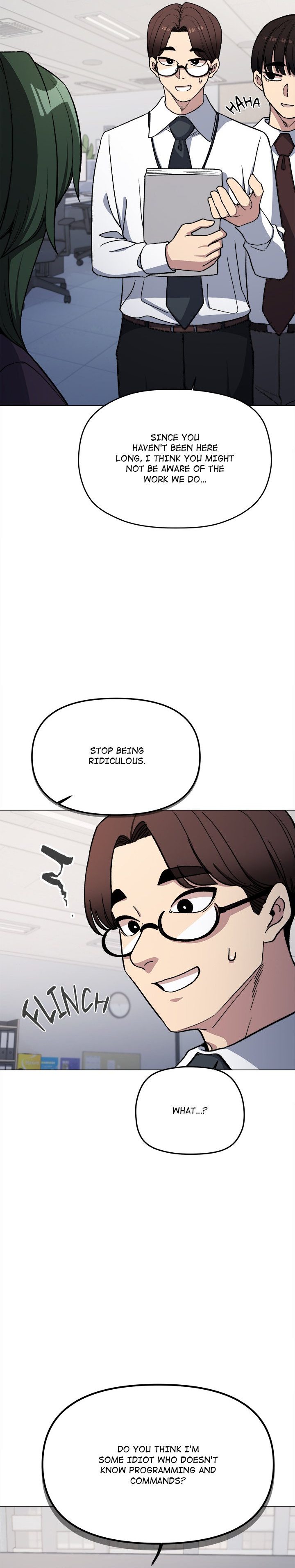 Stop Smoking Chapter 48 image 19