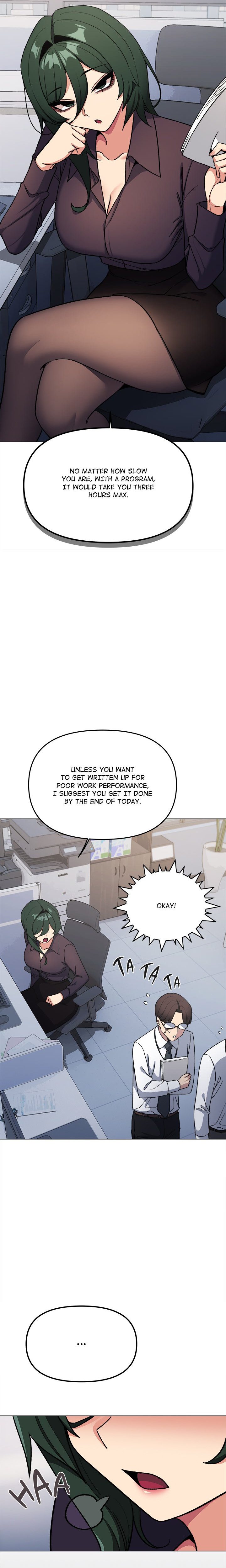 Stop Smoking Chapter 48 image 20