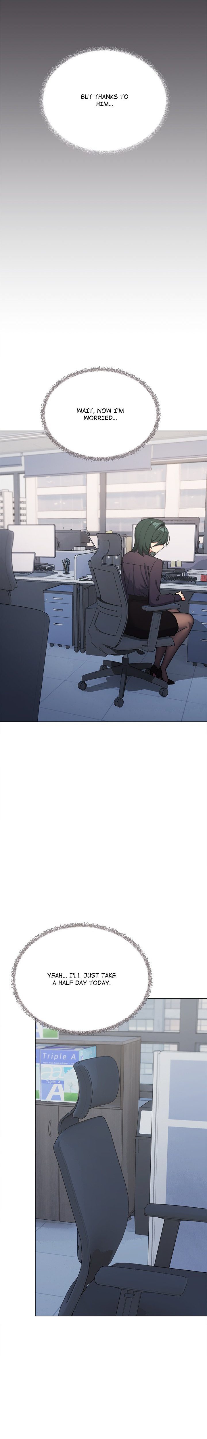 Stop Smoking Chapter 48 image 22