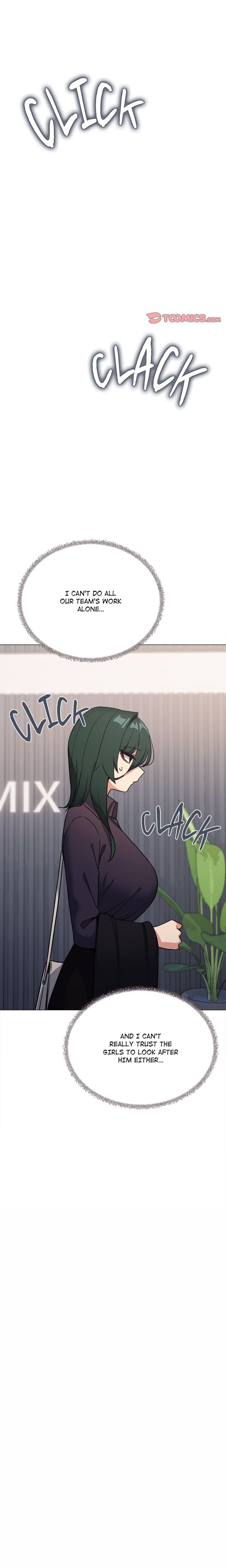 Stop Smoking Chapter 48 image 23