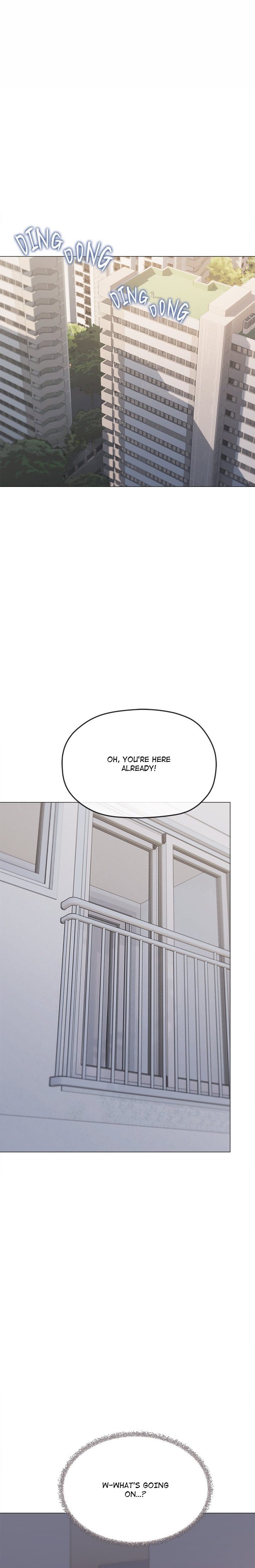 Stop Smoking Chapter 48 image 24