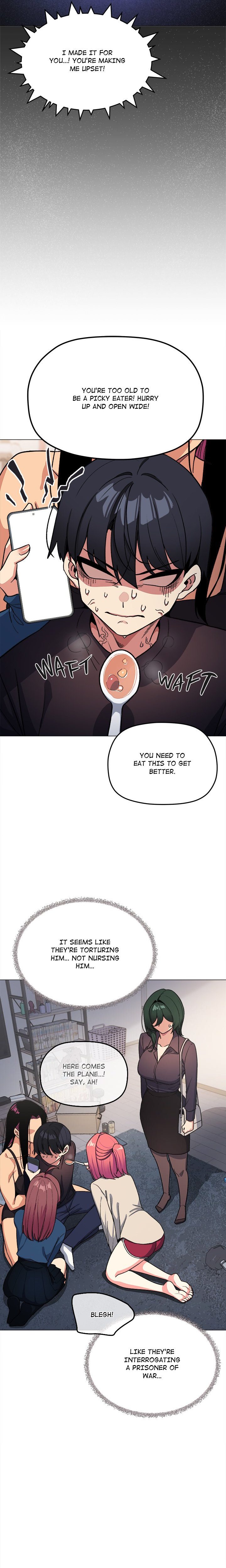 Stop Smoking Chapter 48 image 26