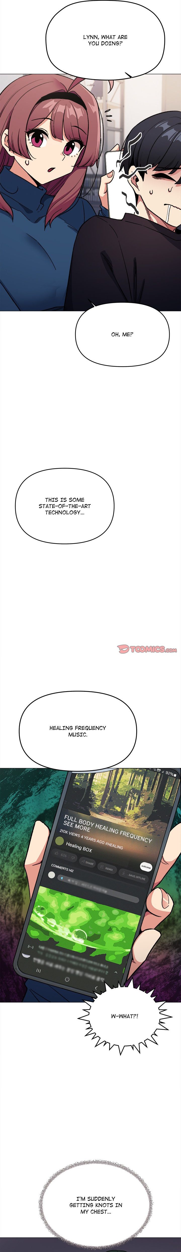 Stop Smoking Chapter 48 image 28