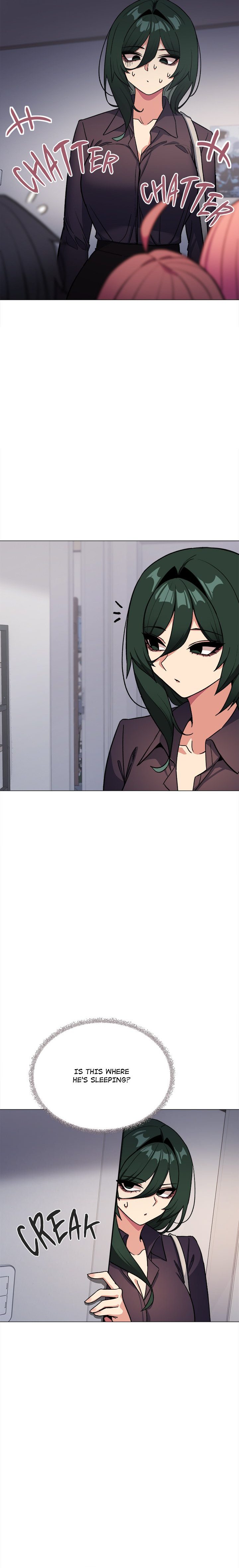 Stop Smoking Chapter 48 image 29