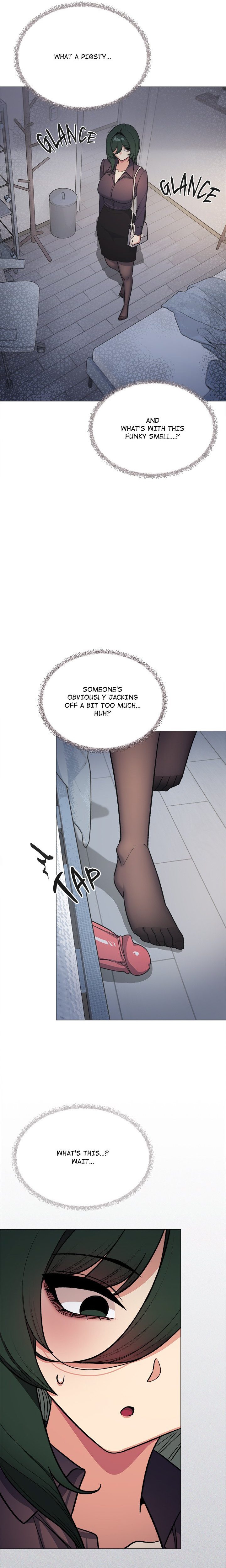 Stop Smoking Chapter 48 image 30
