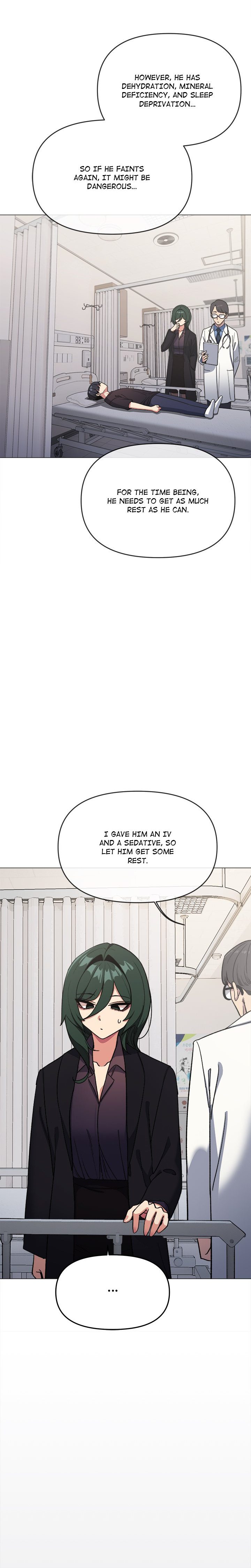 Stop Smoking Chapter 48 image 4