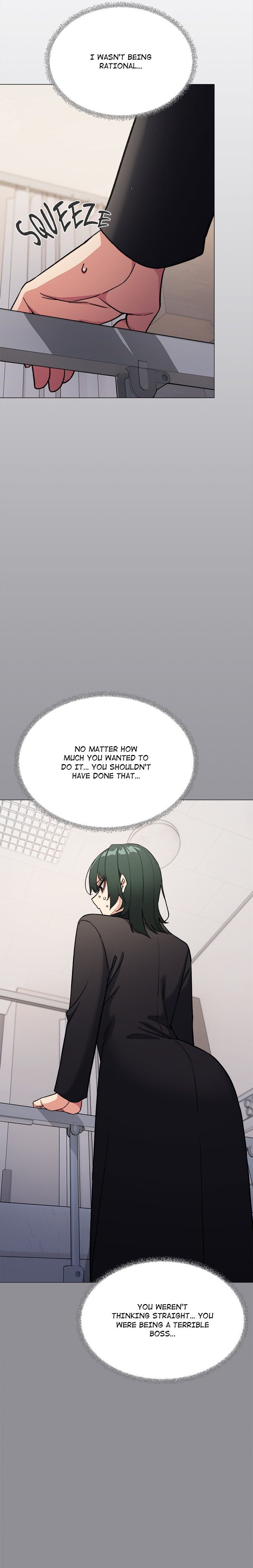 Stop Smoking Chapter 48 image 5
