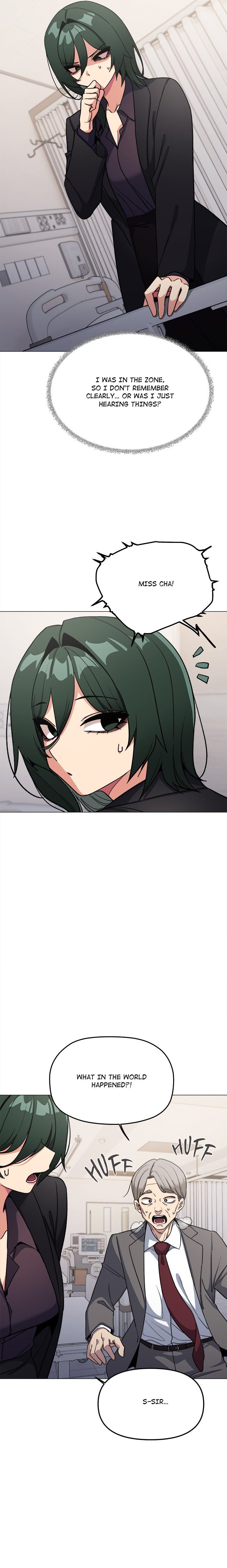 Stop Smoking Chapter 48 image 7