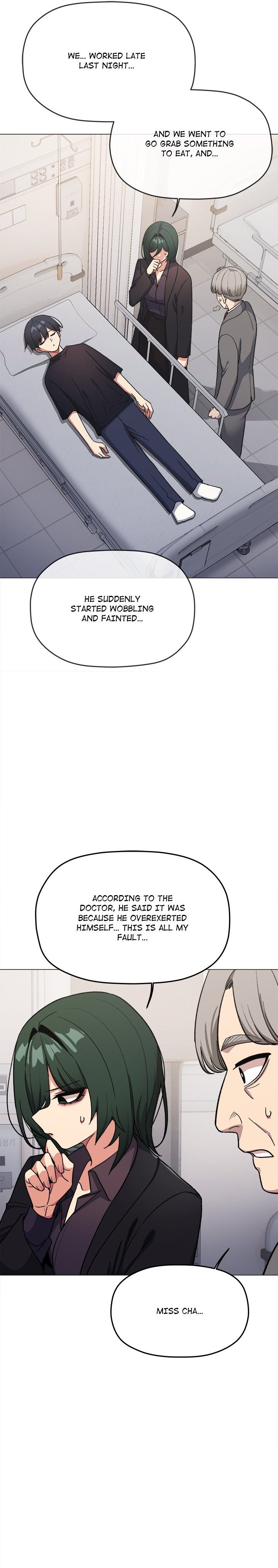 Stop Smoking Chapter 48 image 8