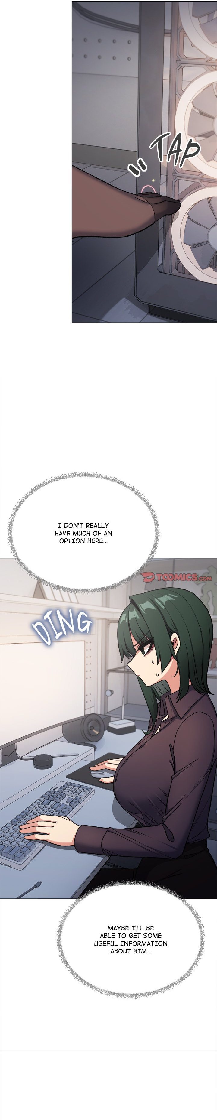 Stop Smoking Chapter 49 image 9