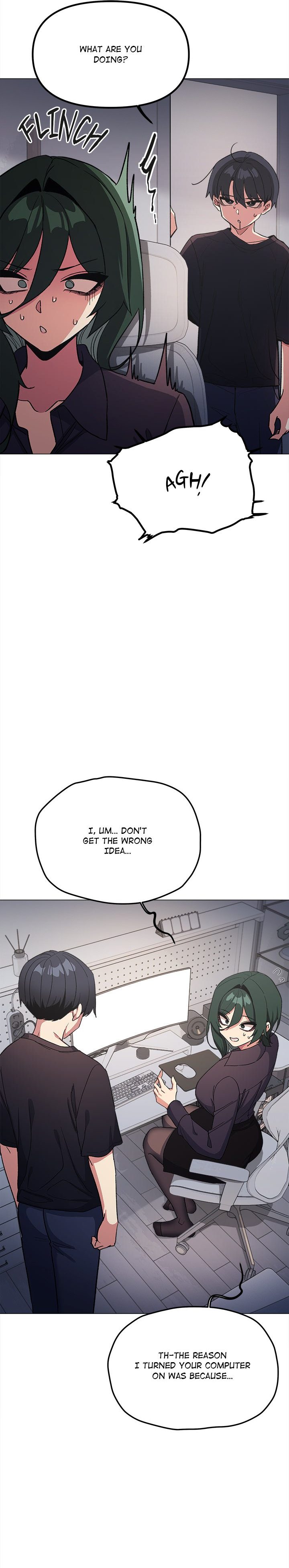 Stop Smoking Chapter 49 image 10