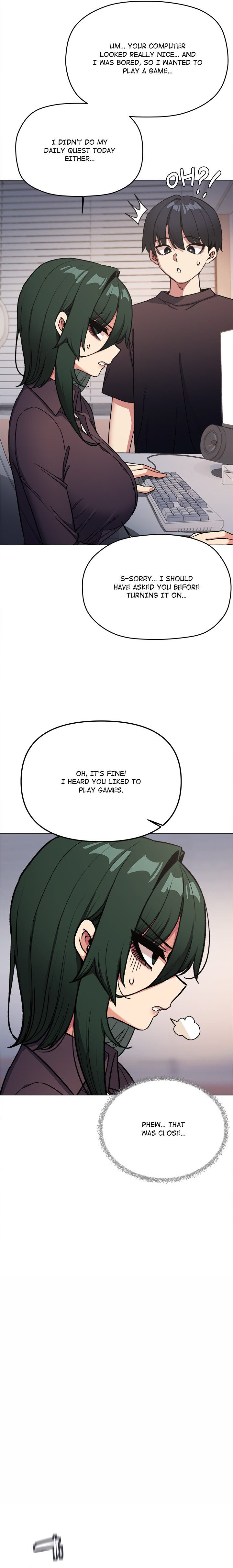 Stop Smoking Chapter 49 image 12