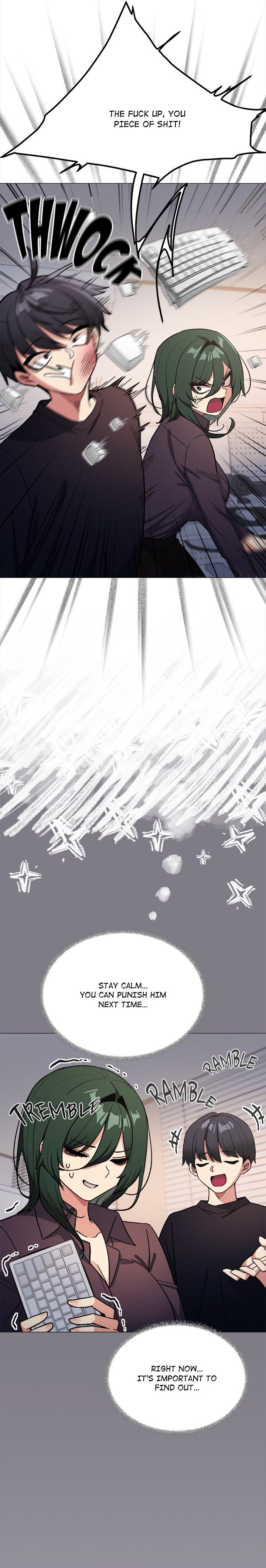 Stop Smoking Chapter 49 image 16