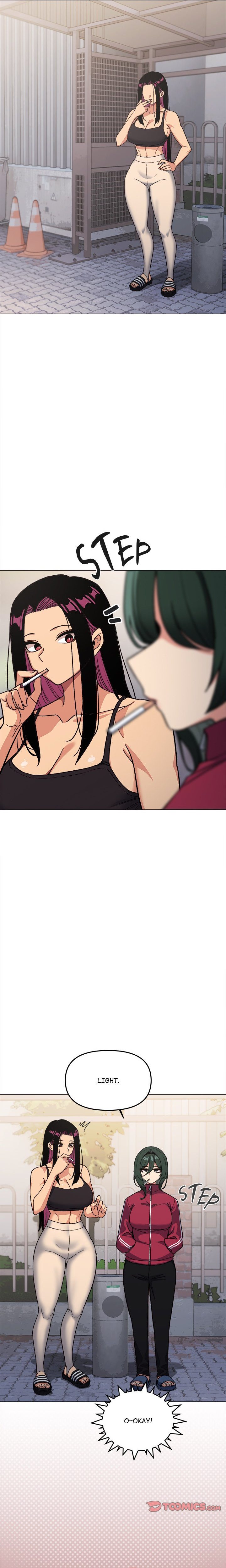 Stop Smoking Chapter 49 image 18