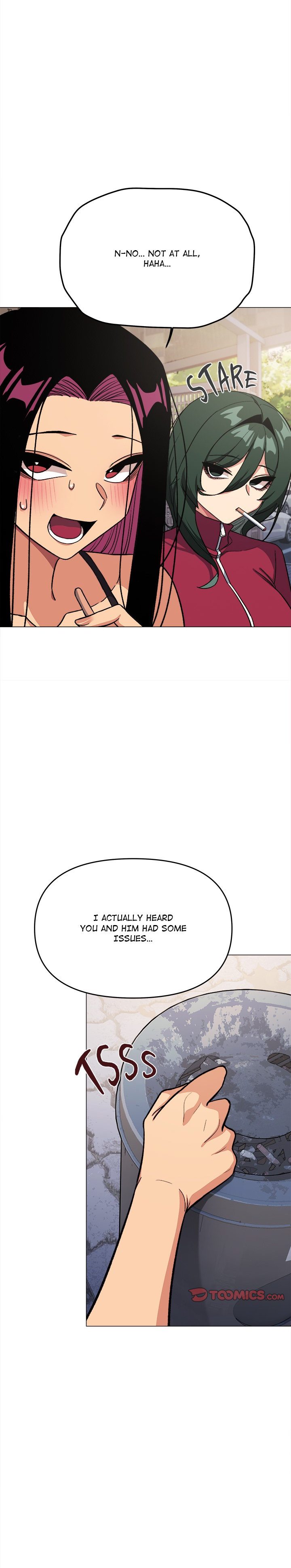 Stop Smoking Chapter 49 image 20