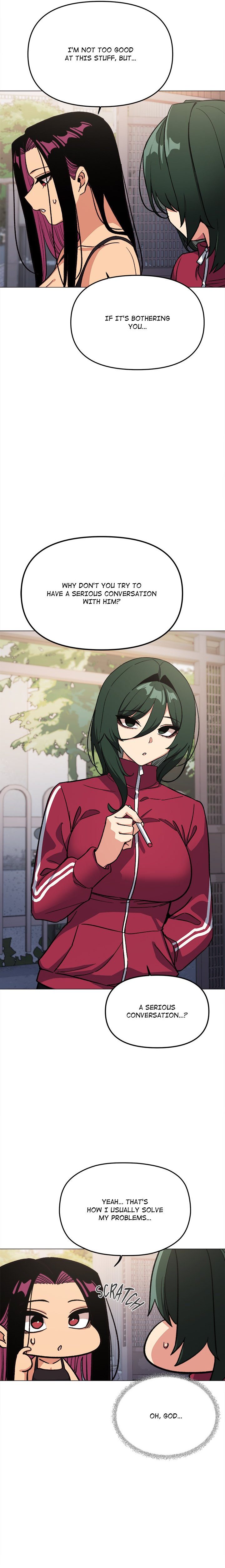 Stop Smoking Chapter 49 image 21
