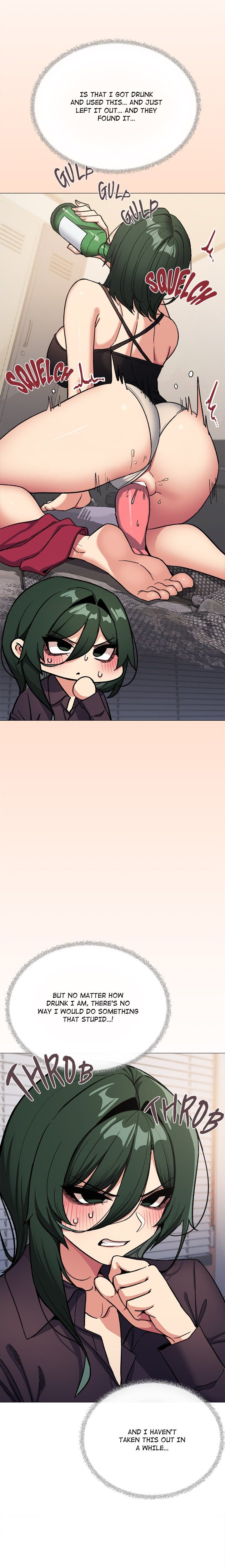 Stop Smoking Chapter 49 image 4