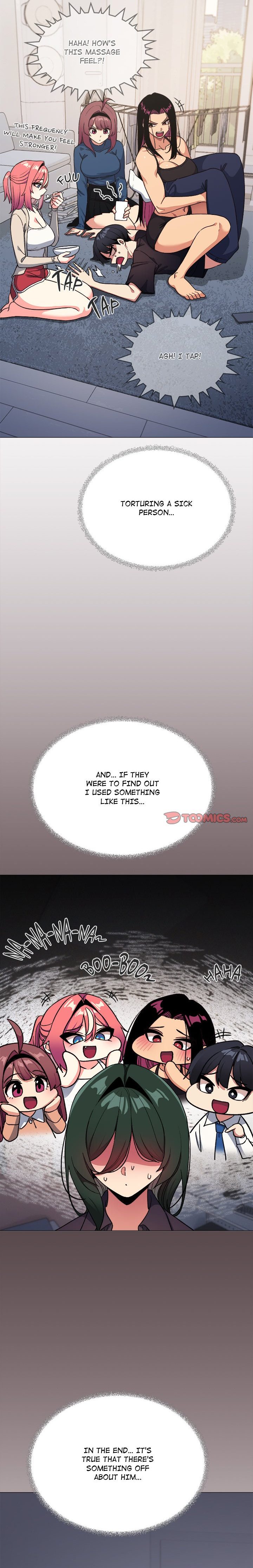 Stop Smoking Chapter 49 image 7
