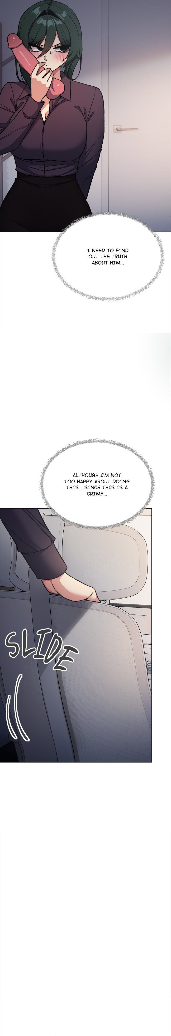 Stop Smoking Chapter 49 image 8
